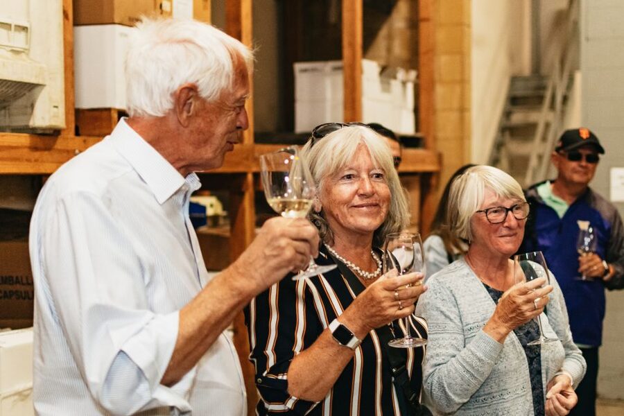 From San Francisco: Napa & Sonoma Valley Full-Day Wine Tour - Optional add-ons: extra city time if you selected them