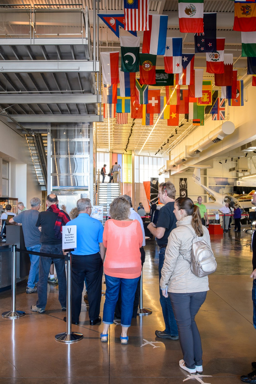 From Seattle: Boeing Factory and Future of Flight Tour - Key things to know before you go