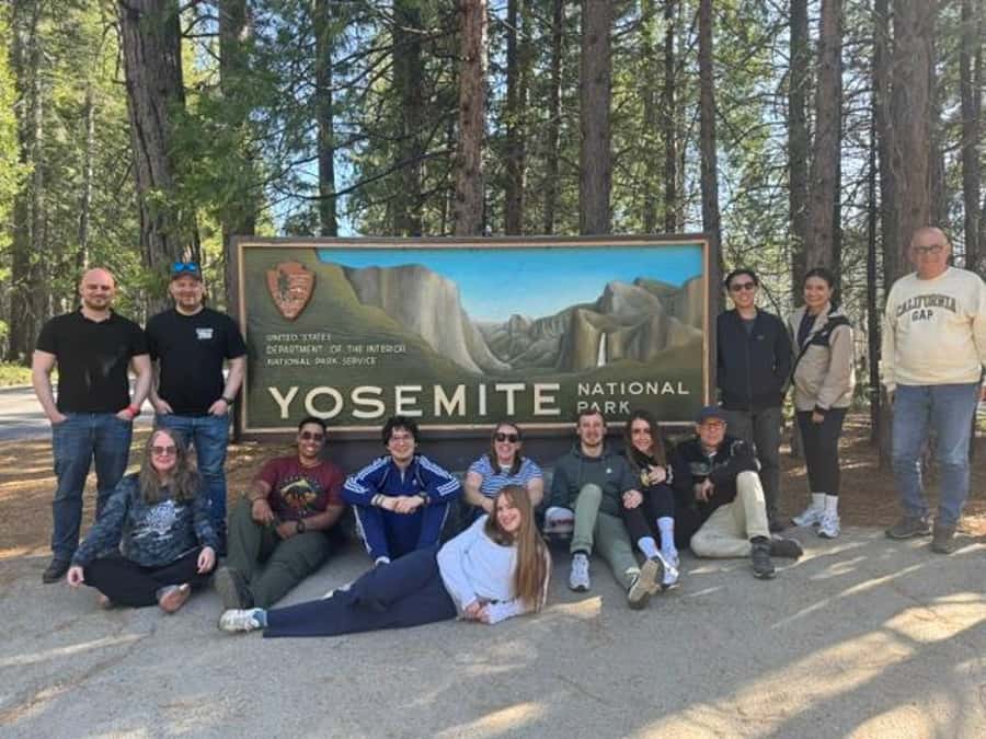 From SF: Yosemite Day Trip with Giant Sequoias Hike & Pickup - Key points to know before you go