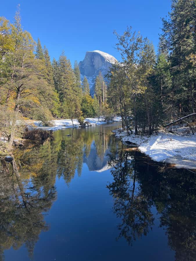 From SF: Yosemite Day Trip with Giant Sequoias Hike & Pickup - The honest tradeoffs of a packed day in Yosemite
