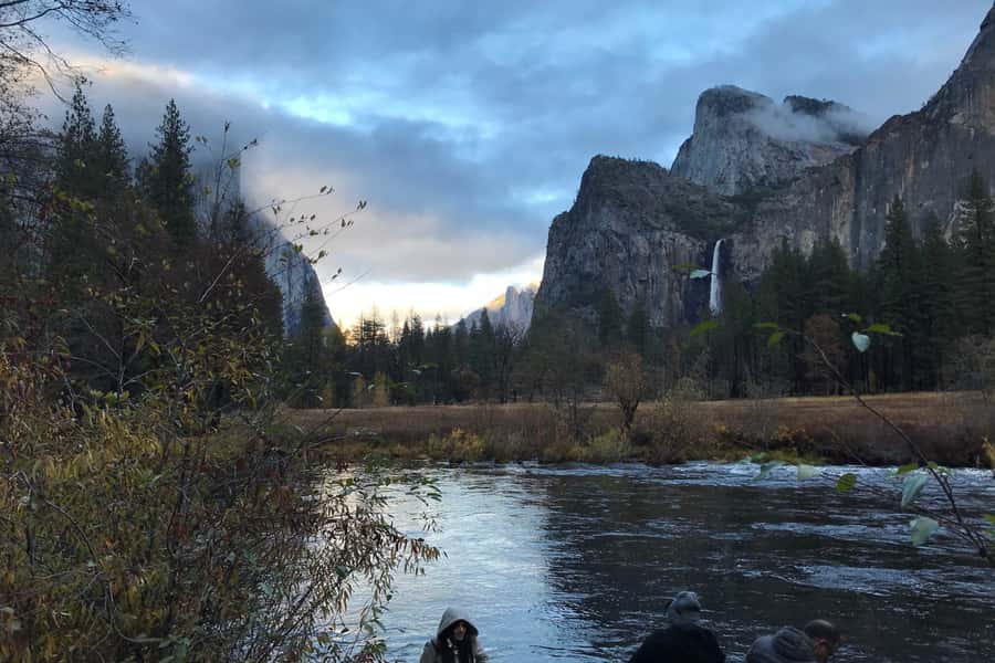 From SF: Yosemite Day Trip with Giant Sequoias Hike & Pickup - Should you book this tour?