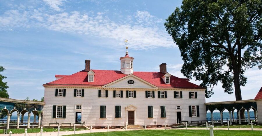 From Washington DC: Old Town Alexandria & Mount Vernon Tour - Key highlights worth your attention