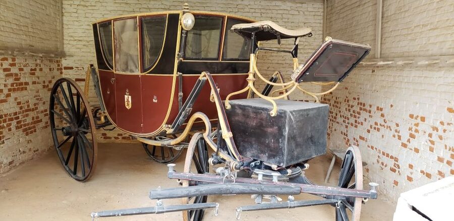 From Washington DC: Old Town Alexandria & Mount Vernon Tour - Price and logistics: what you really get for $109