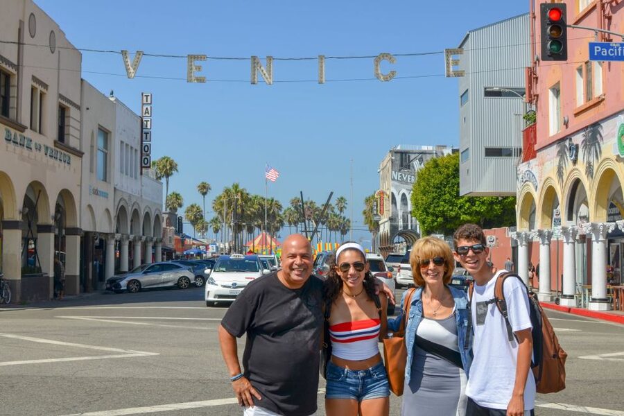 Full-Day City Tour of LA, Hollywood, Beverly Hills & Beaches - Why This Full-Day LA Circuit Works When You Want the Highlights