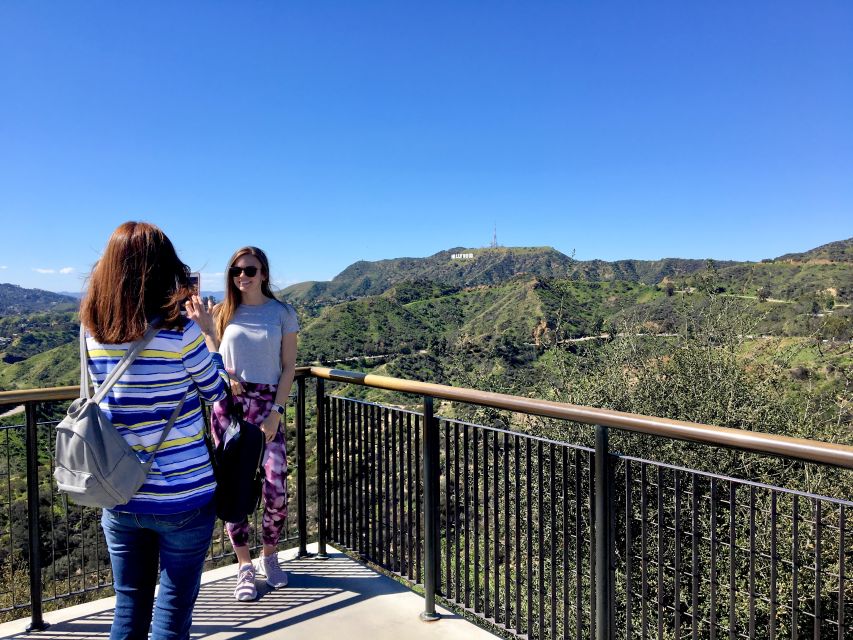 Full-Day City Tour of LA, Hollywood, Beverly Hills & Beaches - Beverly Hills and Rodeo Drive: Window Shopping Without the Stress