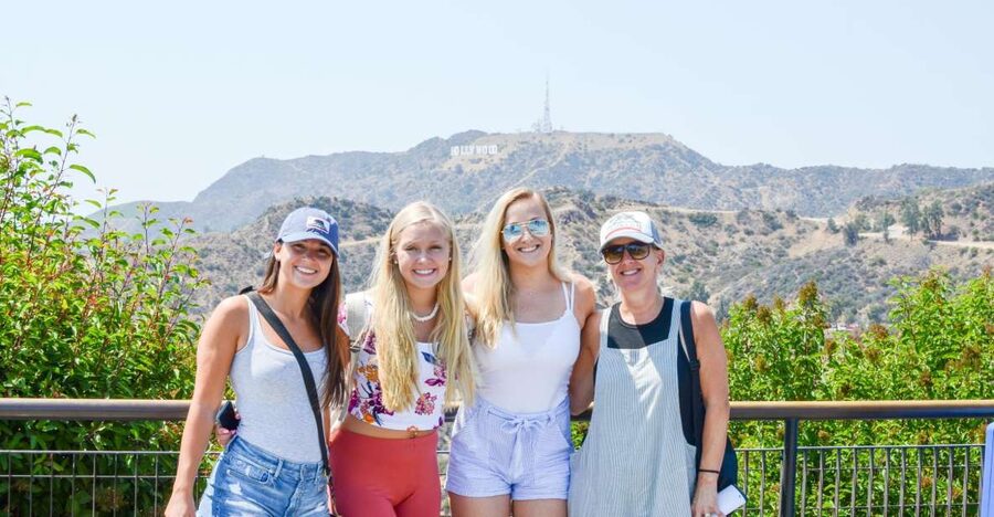 Full-Day City Tour of LA, Hollywood, Beverly Hills & Beaches - Price and Value: What $81 Really Buys in a 9-Hour Day