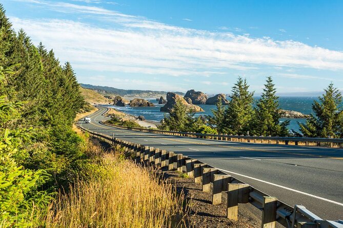 Full-Day Guided Oregon Coast Tour from Portland - Key highlights to plan for