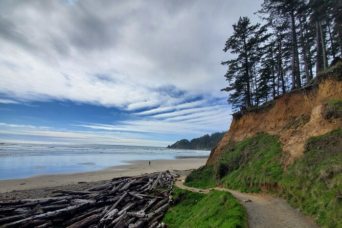 Full-Day Guided Oregon Coast Tour from Portland - Price and what you really get for $139