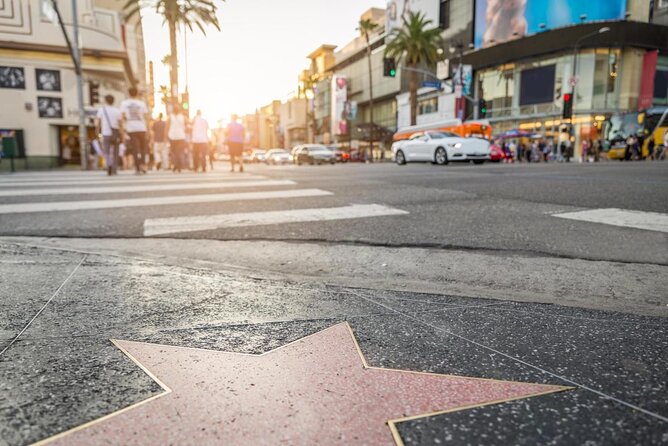 Full-Day Iconic Sights of LA, Hollywood, Beverly Hills, Beaches and More - Key Things I’d Pay Attention To