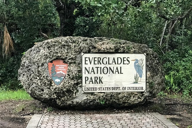 Full-Day Kayak Adventure in the Everglades - Wildlife Watching Without Betting the Farm on Sightings