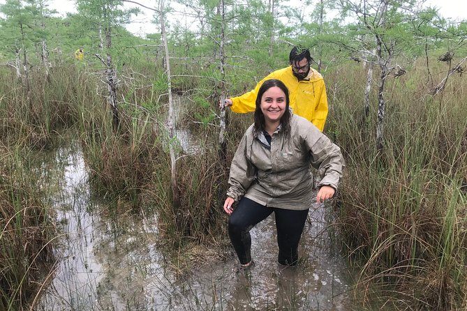 Full-Day Kayak Adventure in the Everglades - Wet Cypress Dome Slogging: What You’re Really Signing Up For
