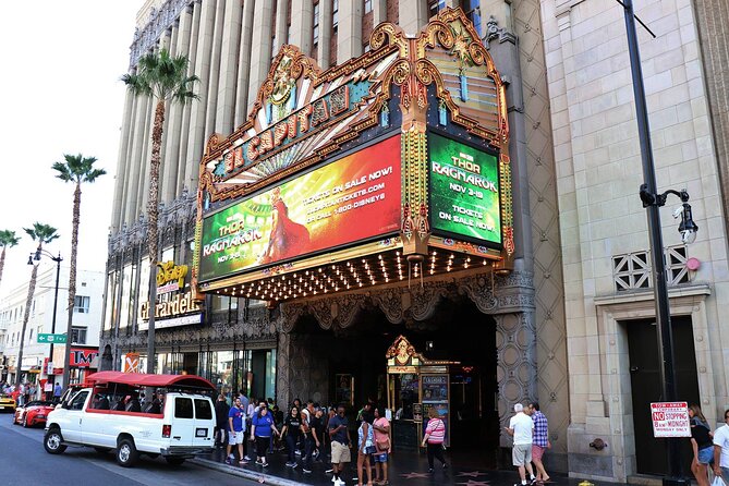 Full-Day LA Tour: Santa Monica, Hollywood and Beverly Hills - Should you book this Santa Monica, Hollywood and Beverly Hills tour?