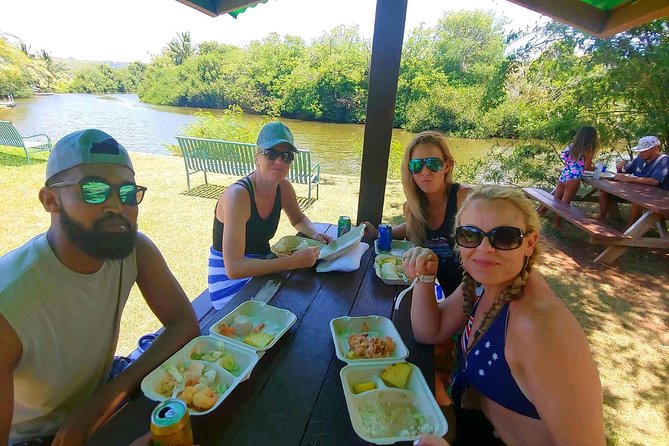Full Day Oahu Circle Island -Turtle Beach Snorkel at North Shore - Group Size, Timing, and How You Actually Get Your Money’s Worth