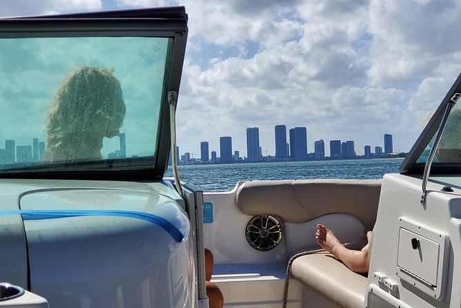 Fully Private Speed Boat Tours, VIP-style Miami Speedboat Tour of Star Island! - What’s Included, What You Should Bring, and Why It Matters