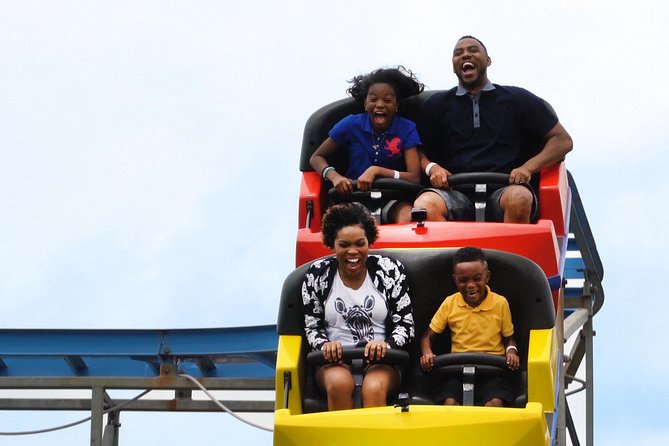 Fun Spot America Atlanta - Stop at Fun Spot America Atlanta: What You Can Expect Once You Arrive