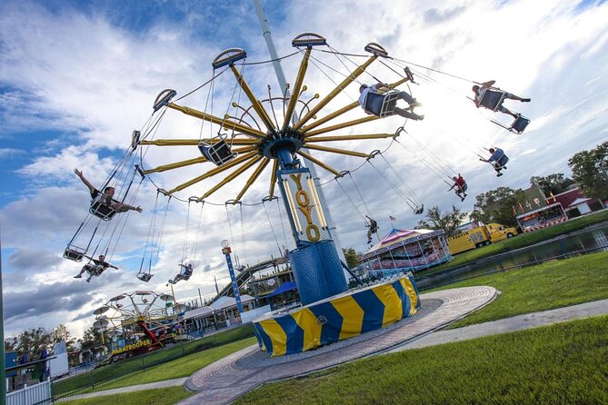Fun Spot America Theme Parks - Orlando - Key things to know before you go