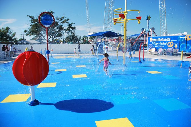 Fun Spot America Theme Parks - Orlando - Orlando versus Kissimmee: which Fun Spot location should you choose?