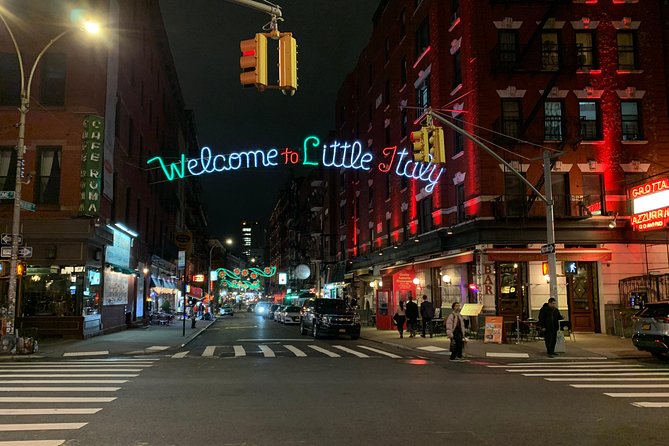 Gangsters and Ghosts Tour New York City - Timing Choices: Morning, Afternoon, and Evening for the Spook Factor