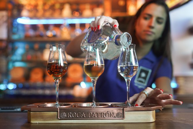 Gaslamp Quarter Food and Drink Tour: Brothels, Bites & Booze - Price and Value: Is $94 a Good Deal for Bites, Booze, and a Guide?