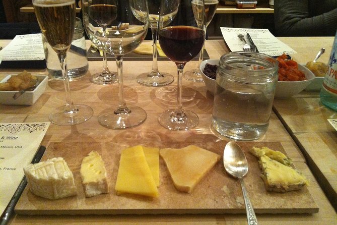 Gastronomic Georgetown Walking Food Tour - A 3:00 PM Georgetown route that mixes food with real neighborhood context