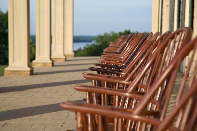 George Washington's Mount Vernon Gardens & Grounds Admission - What the $28 Grounds Pass Covers (and What You Pay Extra For)