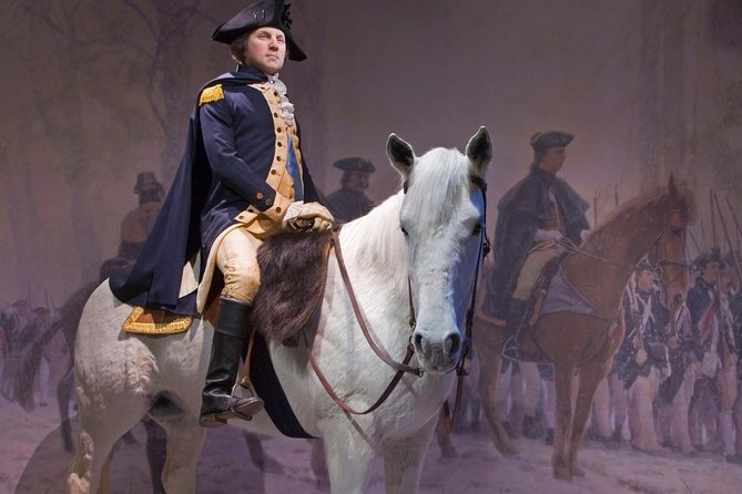 George Washington's Mount Vernon Gardens & Grounds Admission - Should You Book This Mount Vernon Grounds Pass?
