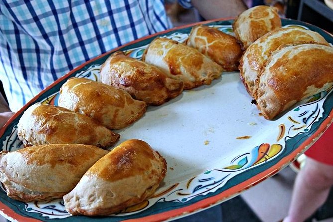 Georgetown Foodie Culinary Tour & Neighborhood Walk - Price and What You Actually Get for $79
