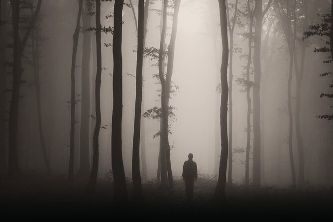 Gettysburg: Ghost Hunt Tour with Ghost Hunting Equipment - Key Things to Know Before You Go
