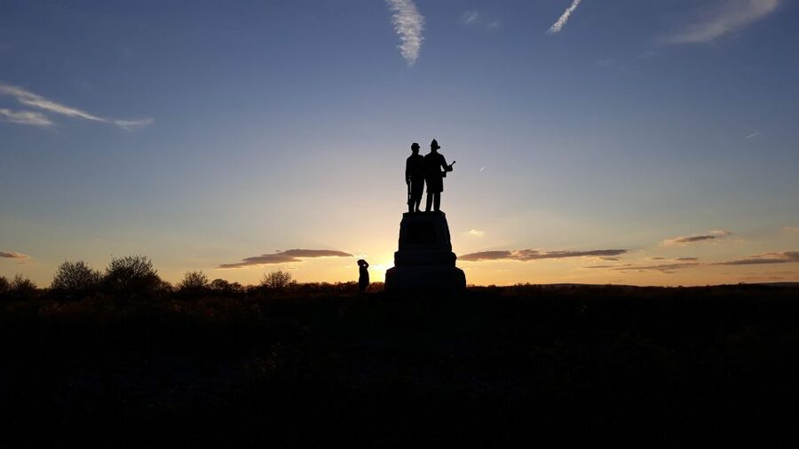 Gettysburg: Horse-Drawn Carriage Battlefield Tour - Who this carriage tour is perfect for, and who should consider another plan