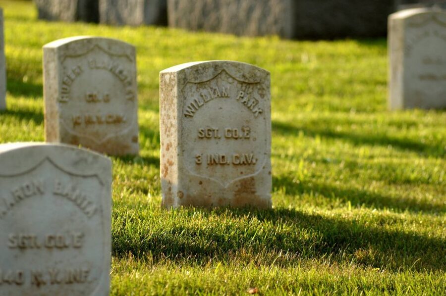 Gettysburg: Private Tour with Licensed Battlefield Guide - Key highlights worth planning around