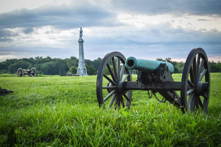 Gettysburg: Private Tour with Licensed Battlefield Guide - Guide style: humor, respect, and tons of Q&A