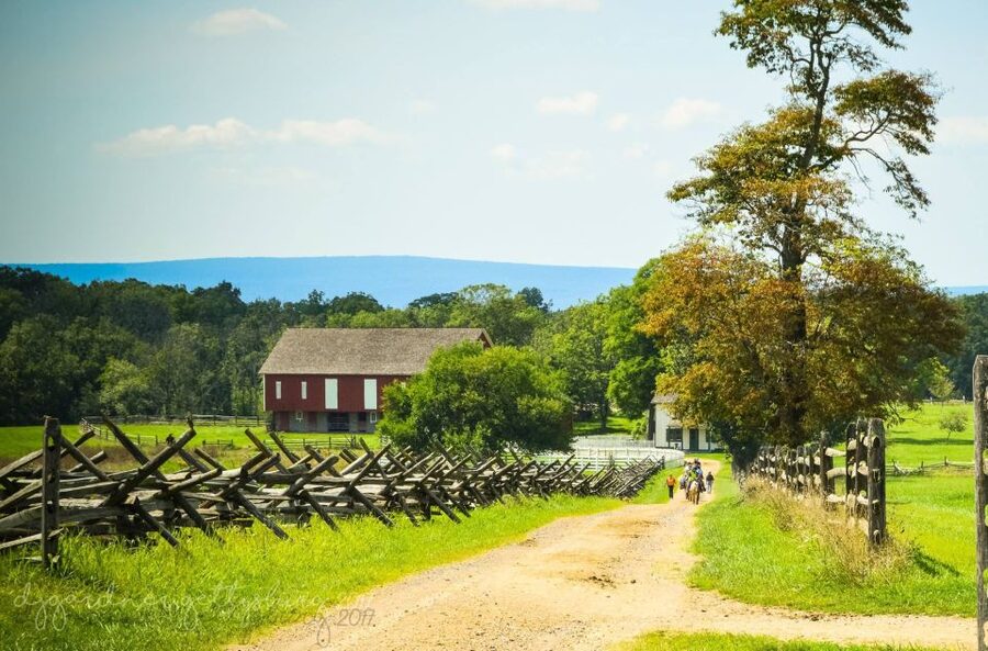 Gettysburg: Private Tour with Licensed Battlefield Guide - Where you meet: Soldier’s National Cemetery, by the State of Maryland Monument