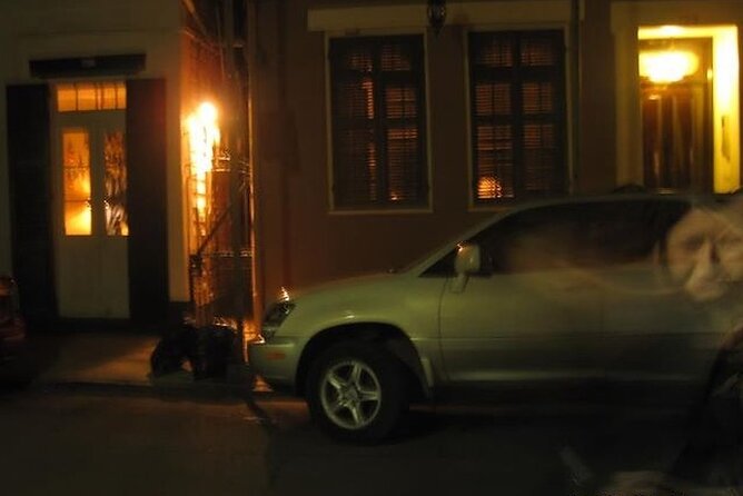 Ghost and Vampire Walking Tour Of The French Quarter - Value Check: Is $21 Worth It for a 2-Hour Spooky Walk?
