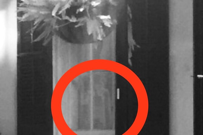 Ghost Hunt Experience - The equipment: what you will do, and how to stay fair to yourself