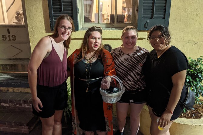 Ghost Hunt Experience - Who should book, and who might want a different kind of tour