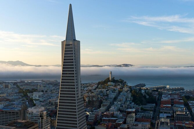 Ghost Hunt in SF Chinatown with a Professional Investigator - What Makes This SF Chinatown Ghost Hunt Worth Your Time