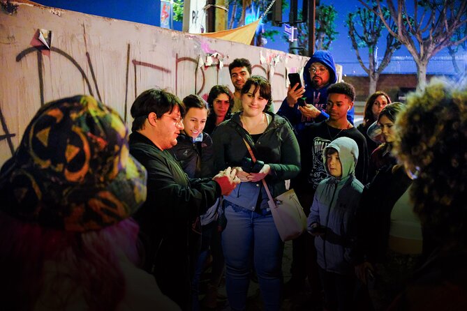 Ghost Hunt in SF Chinatown with a Professional Investigator - Stop 3: Chinatown Red-Light District Stories, Murders, and Gang-War Lore