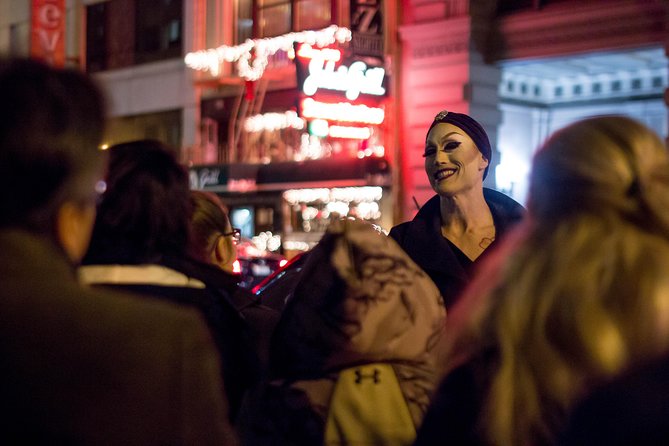 Ghost Hunt in SF Chinatown with a Professional Investigator - Guide Energy: Jamie, Aliya, and Mac Set the Tone