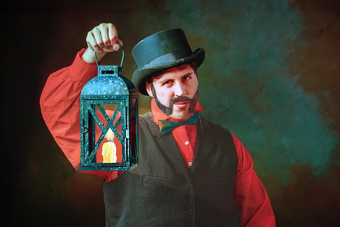 Ghost Tour: History and Haunts - Family Friendly - Best in Gettysburg - Key things that make this ghost tour worth your time