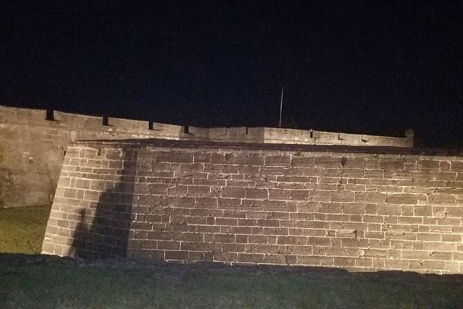 Ghost Tour of St. Augustine: The Original Haunted History Tour - Meet the guide: Kevin’s style (and what to expect from him)