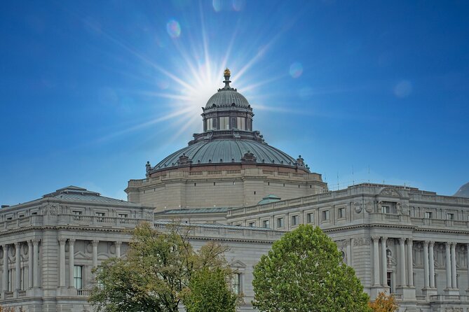 Ghosts of D.C. - Walking Tour - Key Highlights You Should Know Before You Go