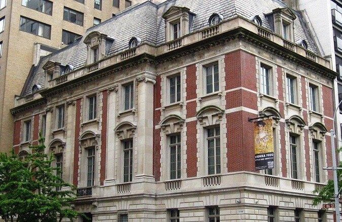 Gilded Age Mansions Tour in New York - Key Things I’d Pay Attention To