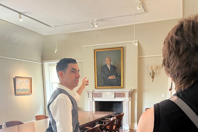 Gilded Age Mansions Tour in New York - Stop-by-Stop: 11 Addresses, Select Mansion Interiors, and the Met