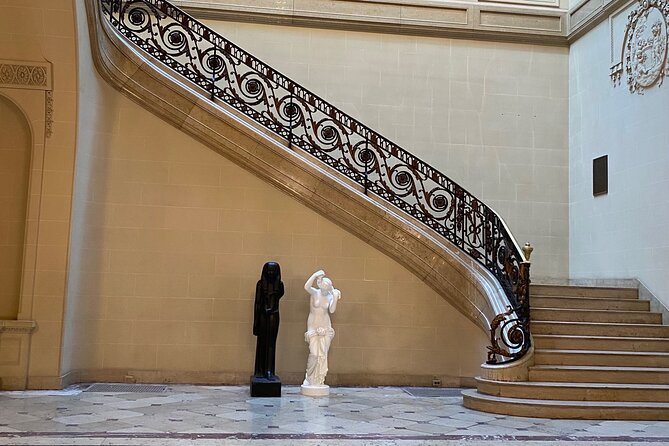 Gilded Age Mansions Tour in New York - The Stories: Scandal, Philanthropy, and Why Architecture Feels Like Plot