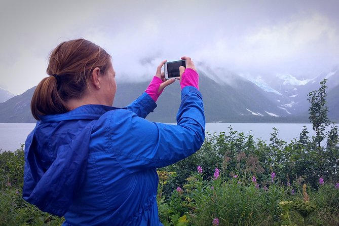 Glacier Hike on Matanuska Glacier - Best Vacation Value - On the ice: spikes, helmet, and why the guiding feels “real”