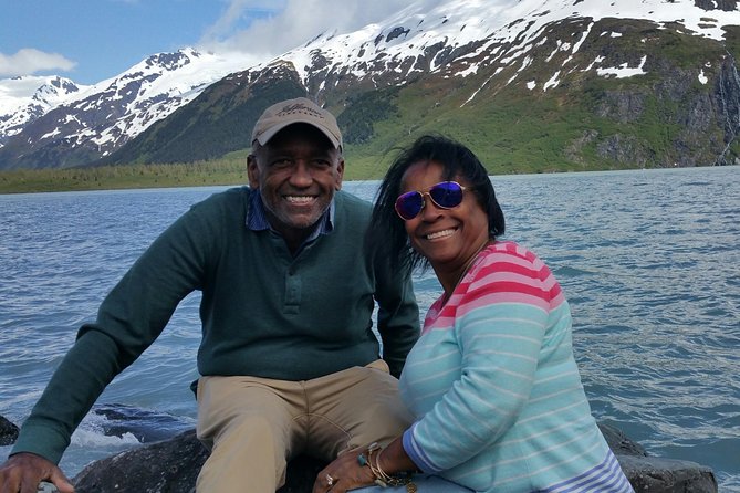 Glacier Hike on Matanuska Glacier - Best Vacation Value - Small groups and guide energy: why it feels organized