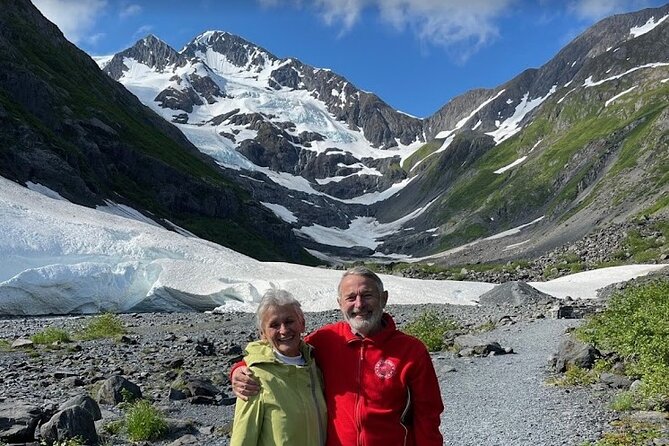 Glacier View & Wildlife Anchorage Adventure Tour - Quick reasons this tour earns a 4.9 and 97% recommendation