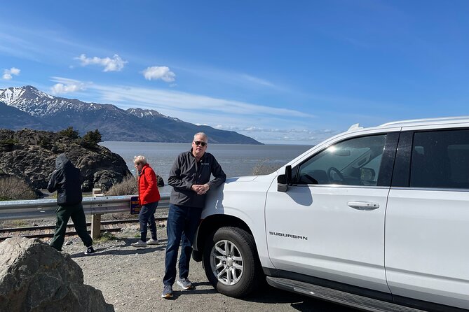 Glacier View & Wildlife Anchorage Adventure Tour - How to plan around weather, cold, and time on your feet