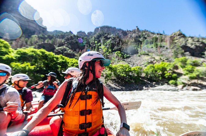 Glenwood Canyon Half-Day - Pricing and What You’re Really Paying For