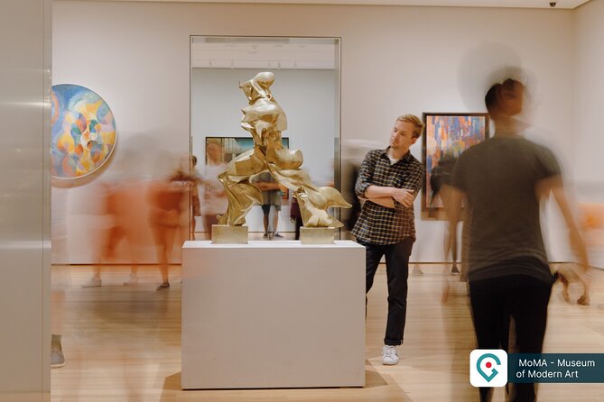 Go City: New York Explorer Pass: 100+ Things to Do Including Edge - Key things to know before you go
